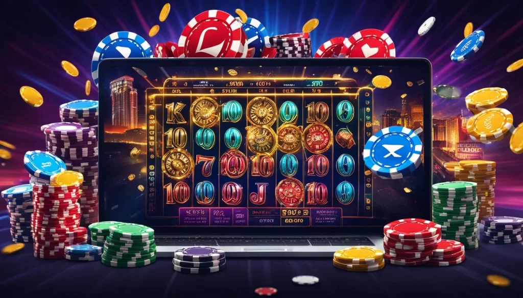 Tổng quan nền tảng 8us code, giới thiệu các trò chơi và dịch vụ cá cược an toàn